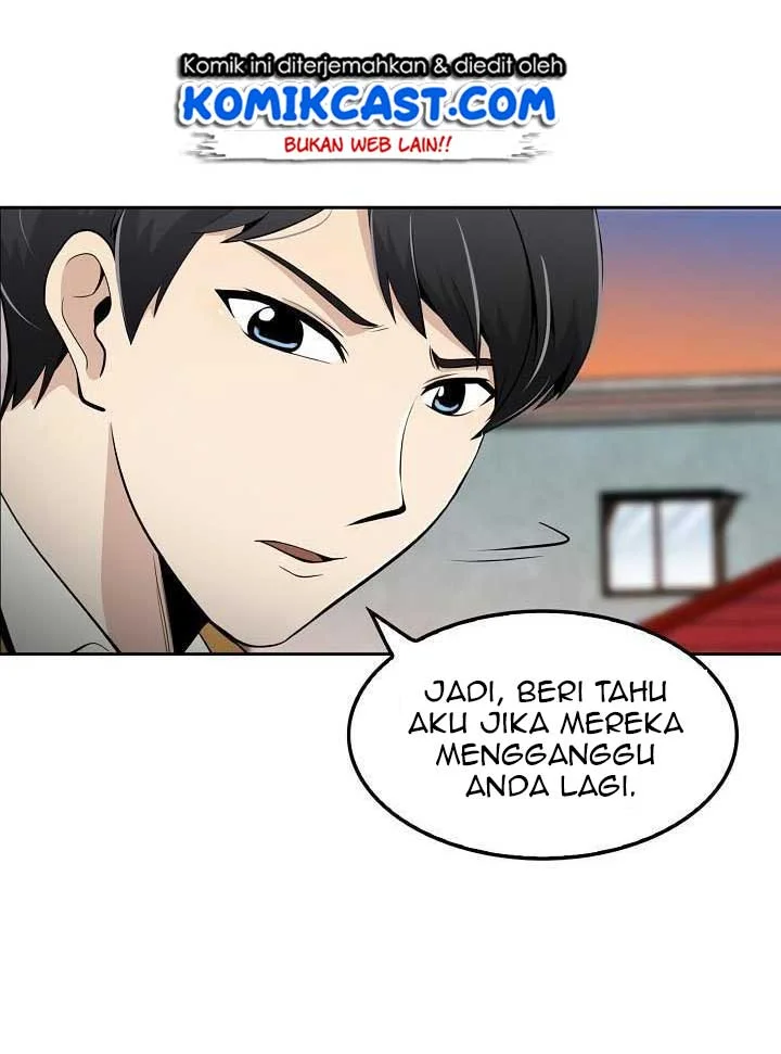 Again My Life chapter 5 halaman 29