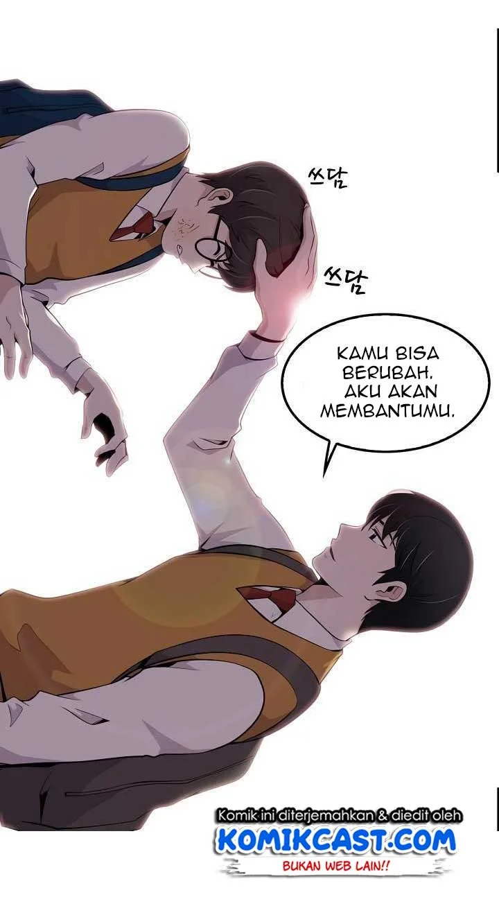 Again My Life chapter 5 halaman 31