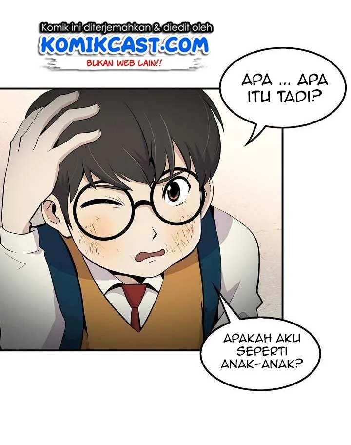 Again My Life chapter 5 halaman 32