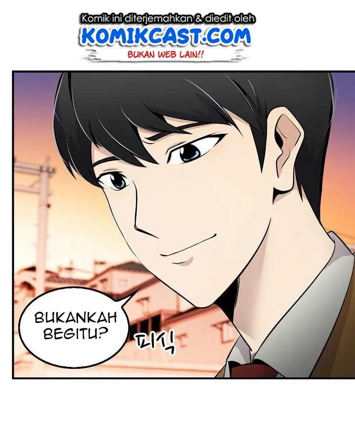 Again My Life chapter 5 halaman 33