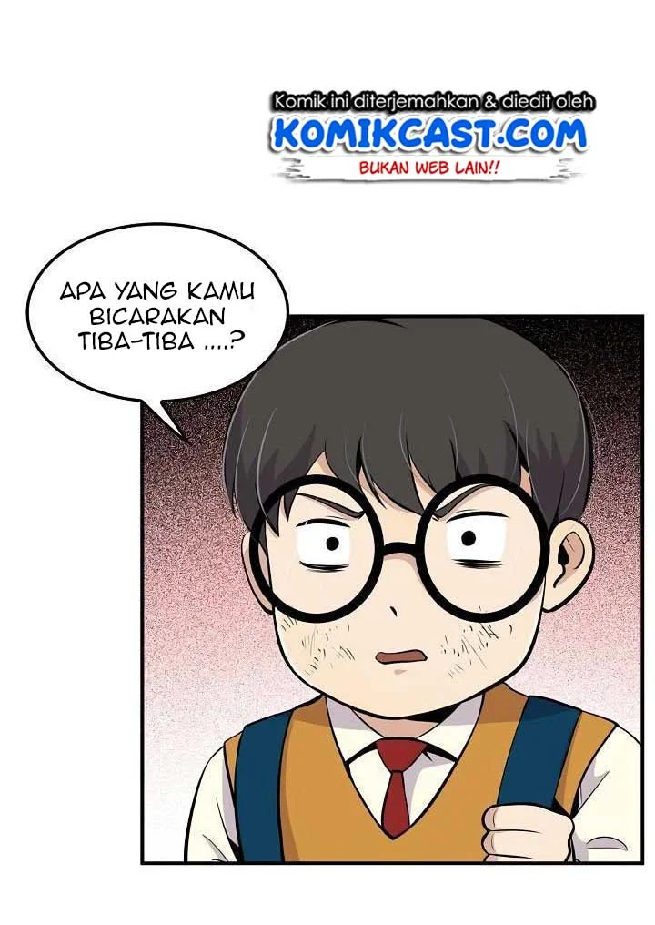Again My Life chapter 5 halaman 36