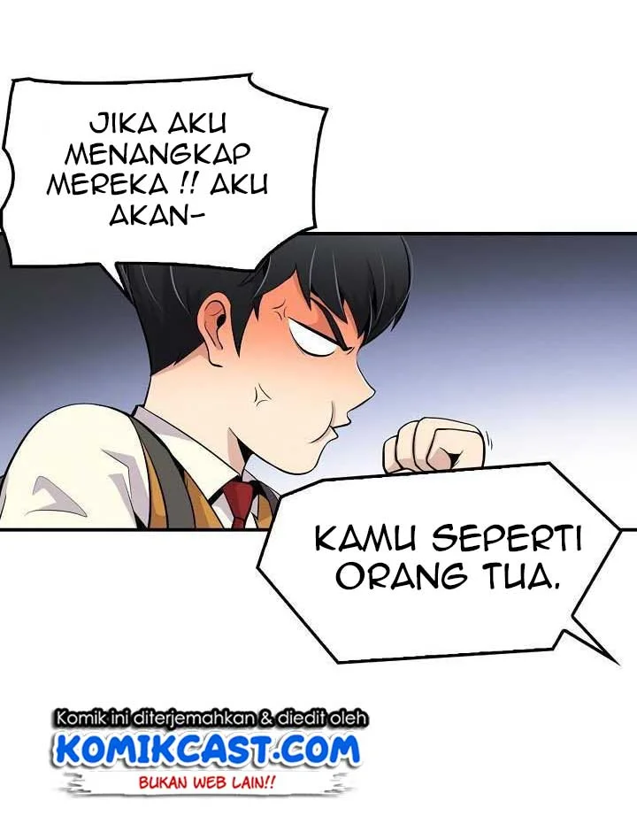 Again My Life chapter 5 halaman 37