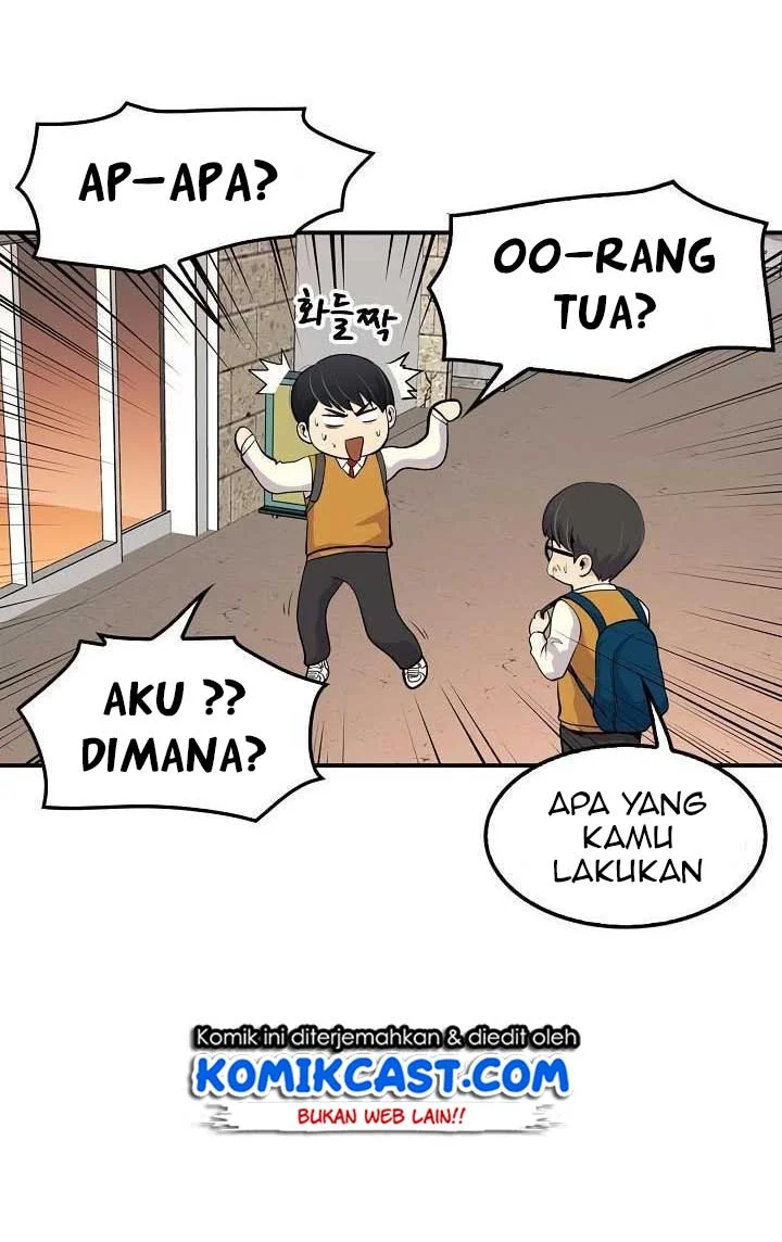 Again My Life chapter 5 halaman 38