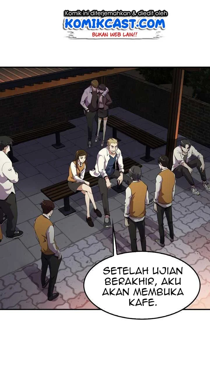 Again My Life chapter 5 halaman 42