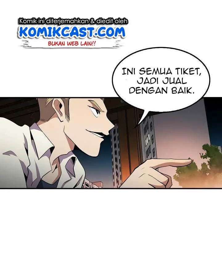Again My Life chapter 5 halaman 43