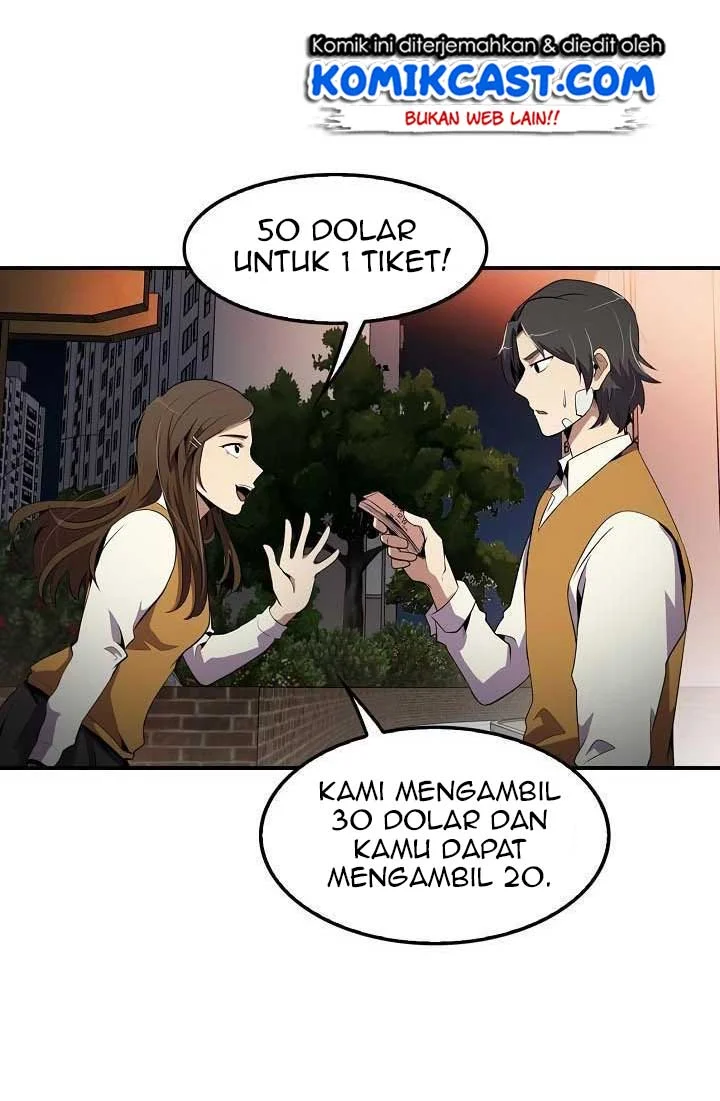 Again My Life chapter 5 halaman 46