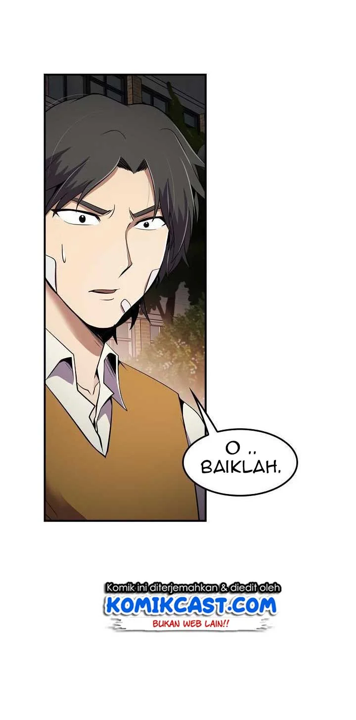 Again My Life chapter 5 halaman 51
