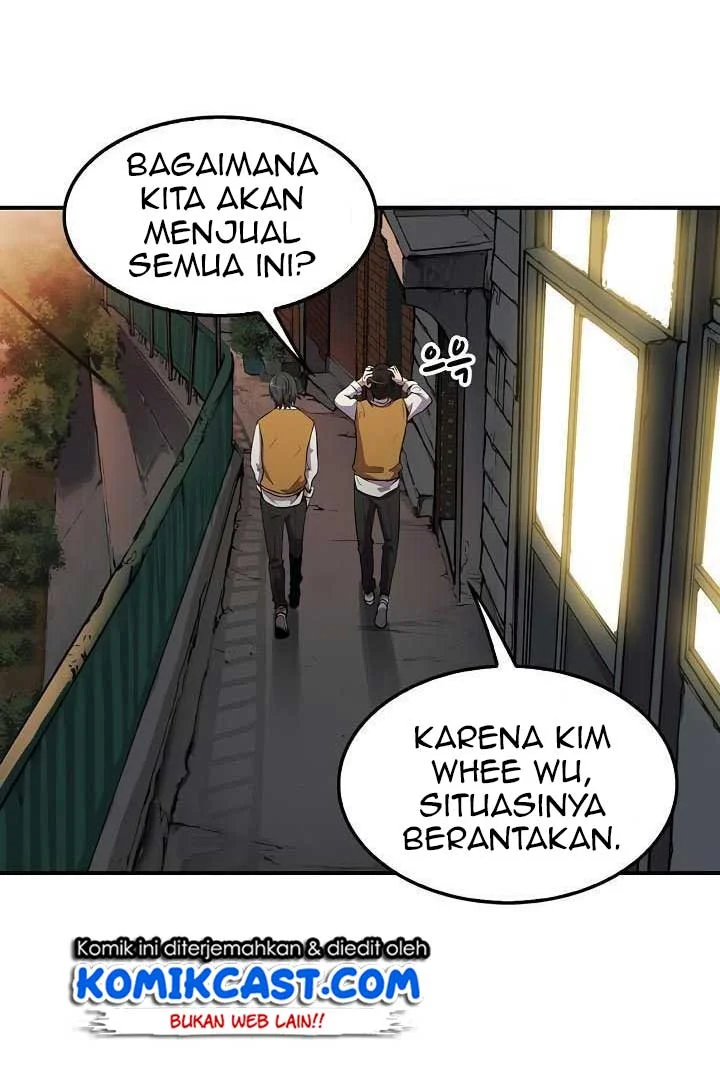 Again My Life chapter 5 halaman 53
