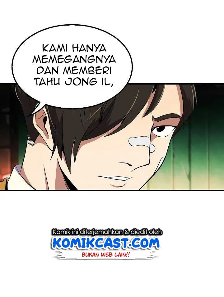 Again My Life chapter 5 halaman 56