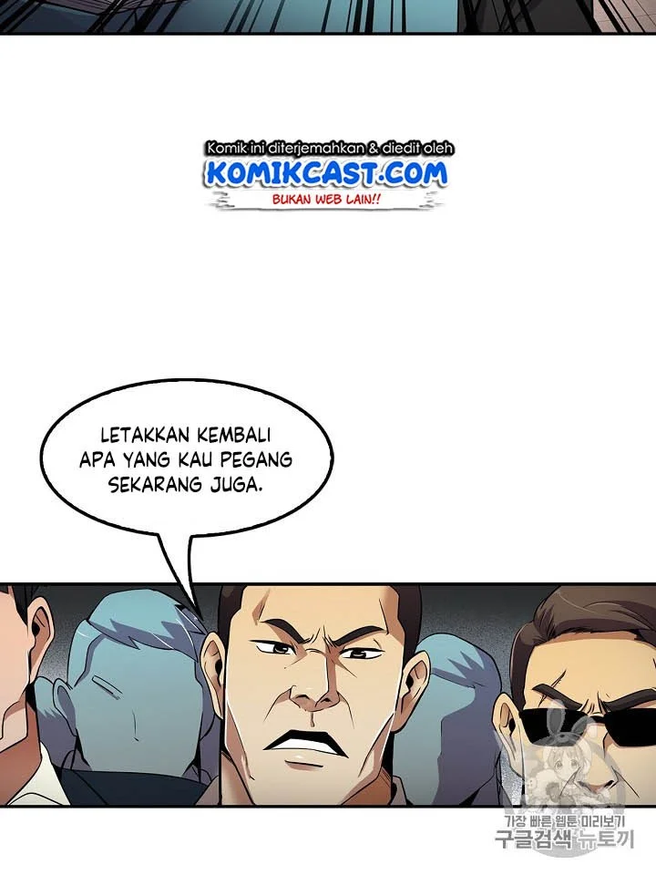 Again My Life Bab 51 halaman 15