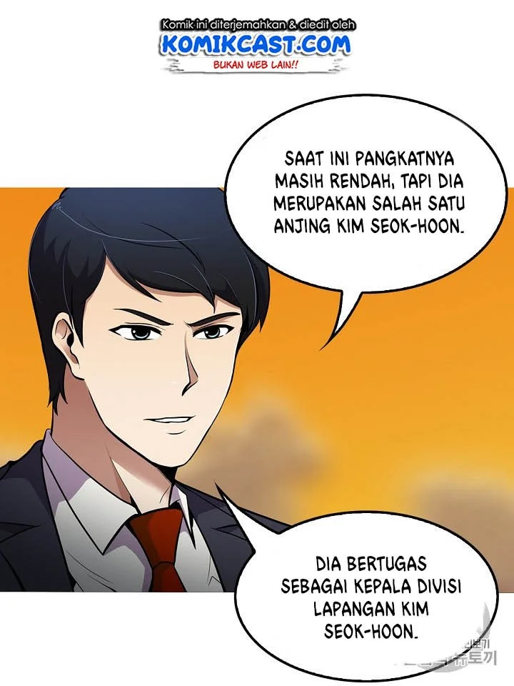 Again My Life Bab 58 halaman 21