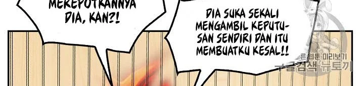 Again My Life Bab 58 halaman 37