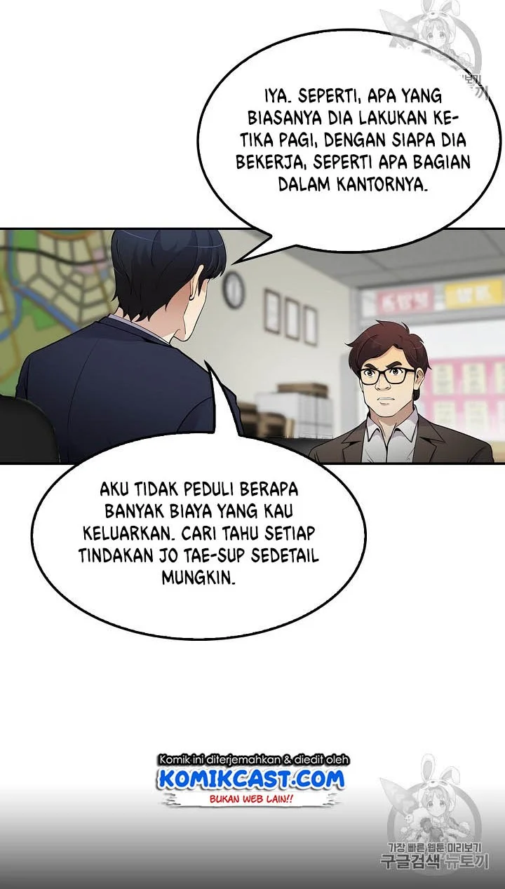 Again My Life chapter 59 halaman 9