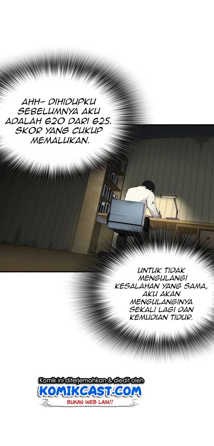 Again My Life Bab 6 halaman 5