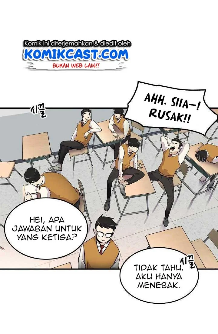 Again My Life Bab 6 halaman 12