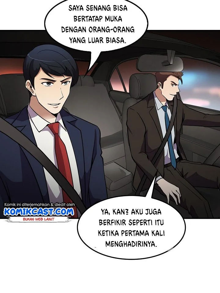 Again My Life Bab 61 halaman 5