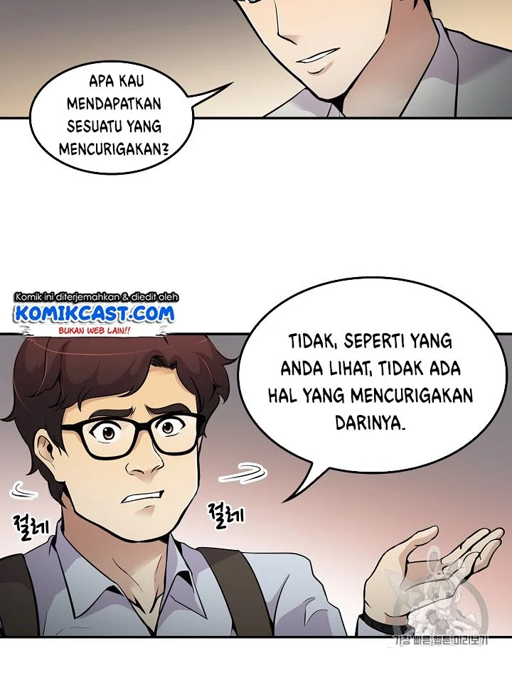 Again My Life Bab 61 halaman 15