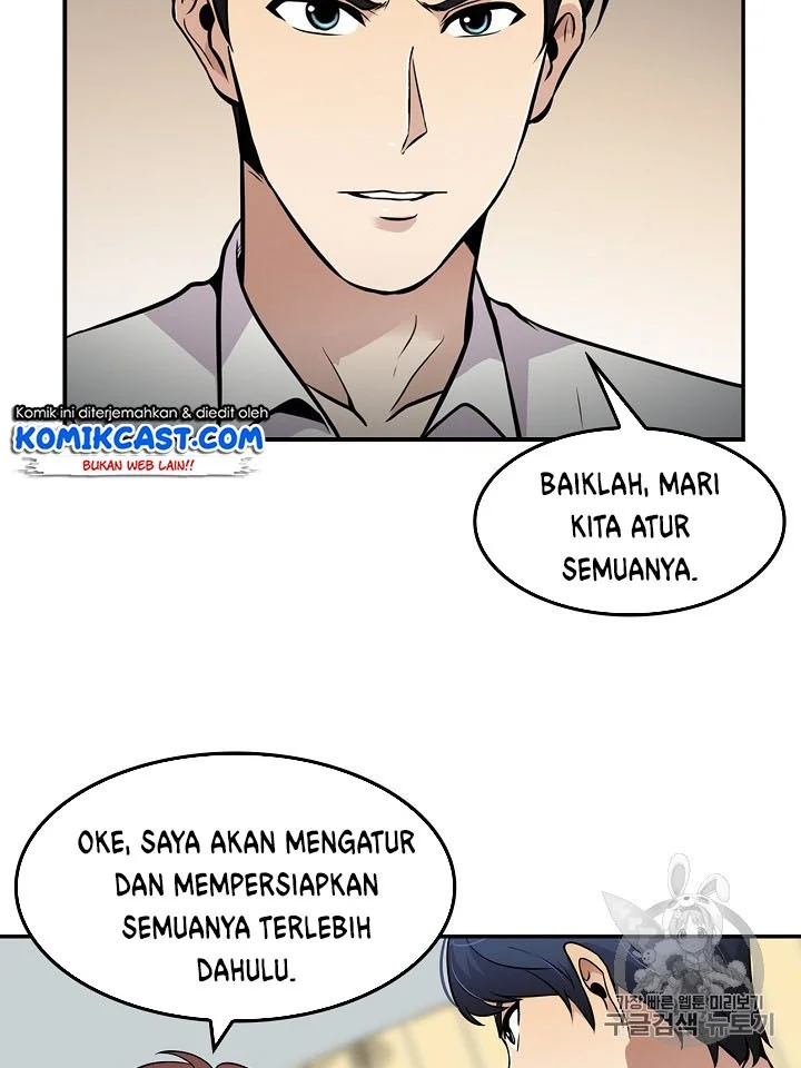 Again My Life Bab 61 halaman 20