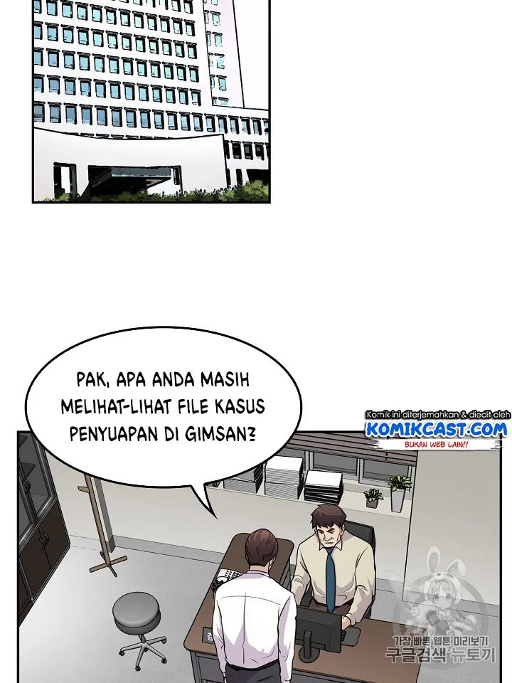 Again My Life Bab 61 halaman 30