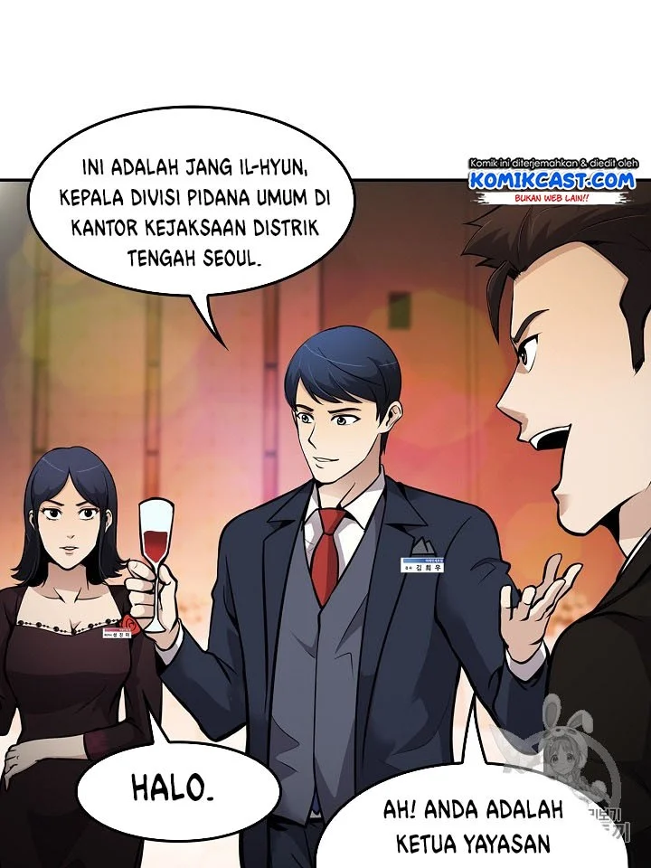 Again My Life Bab 62 halaman 34