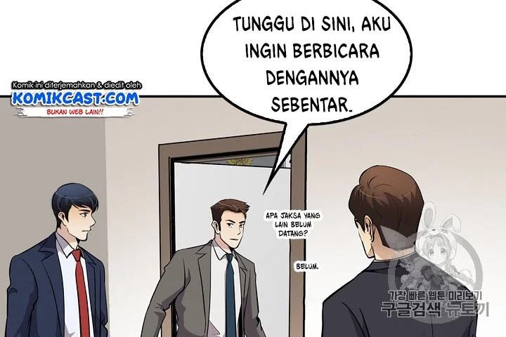 Again My Life Bab 63 halaman 9