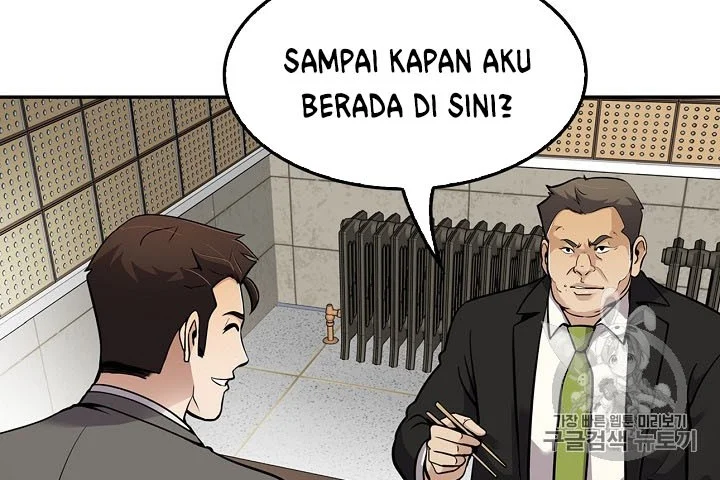 Again My Life Bab 63 halaman 21