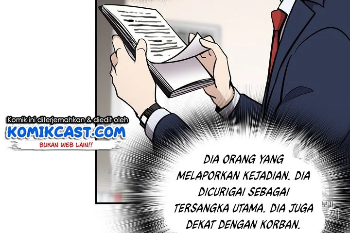 Again My Life Bab 63 halaman 30