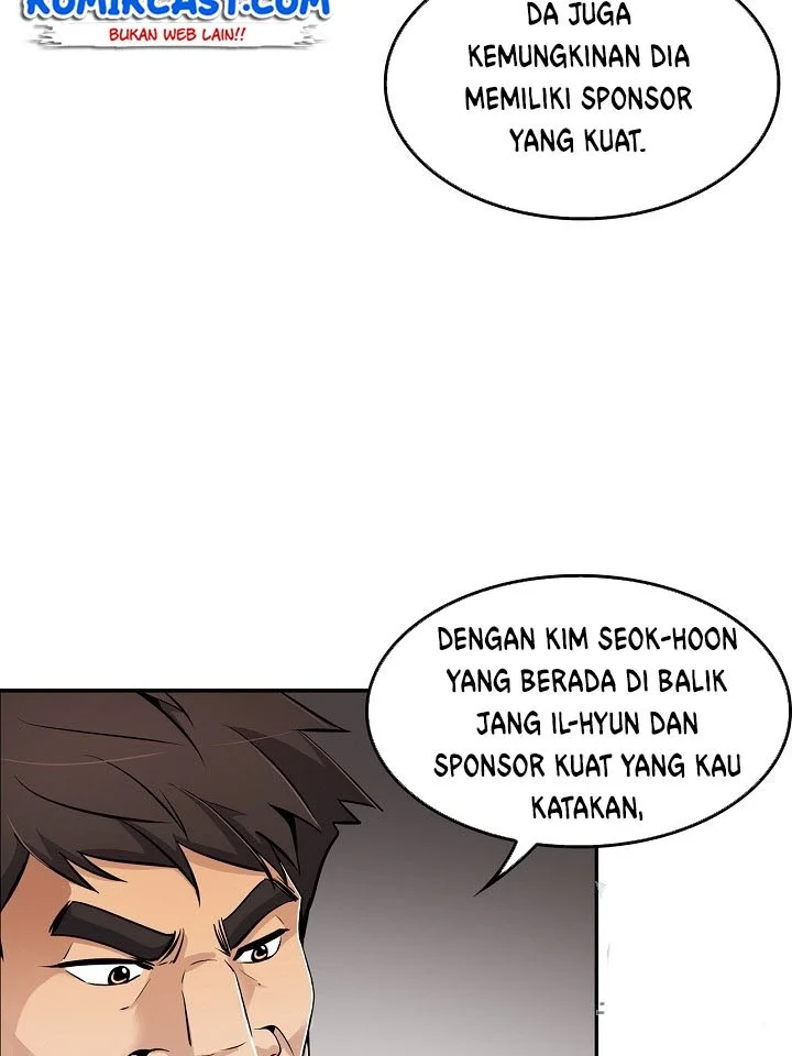 Again My Life Bab 64 halaman 5