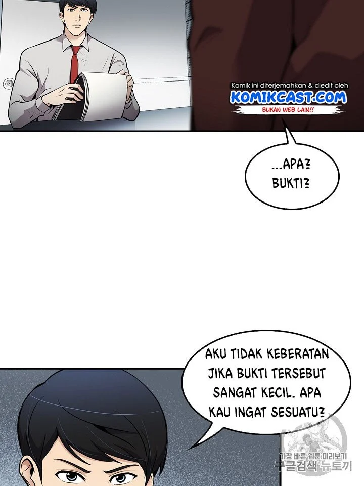 Again My Life Bab 64 halaman 15