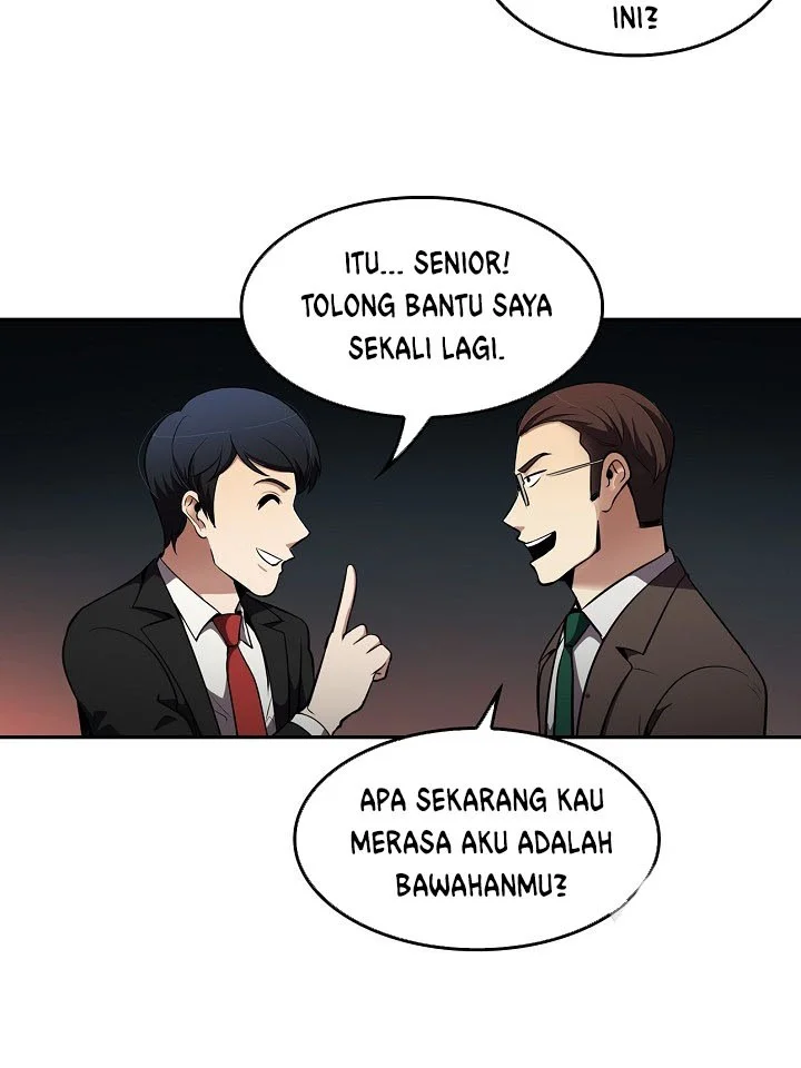 Again My Life Bab 64 halaman 25