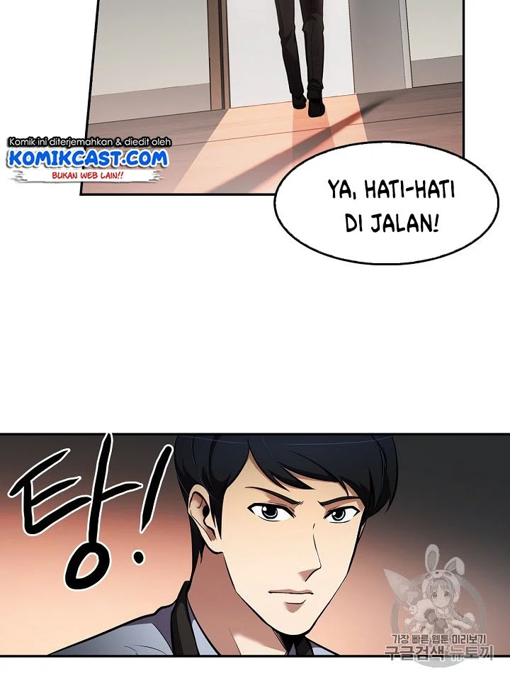 Again My Life Bab 65 halaman 5