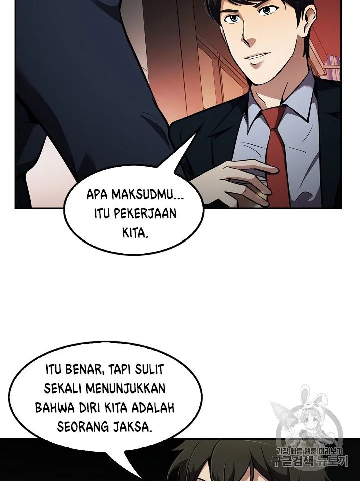 Again My Life Bab 65 halaman 15