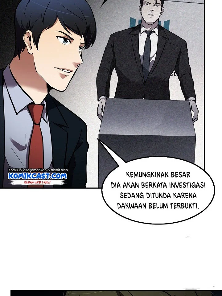 Again My Life Bab 65 halaman 20
