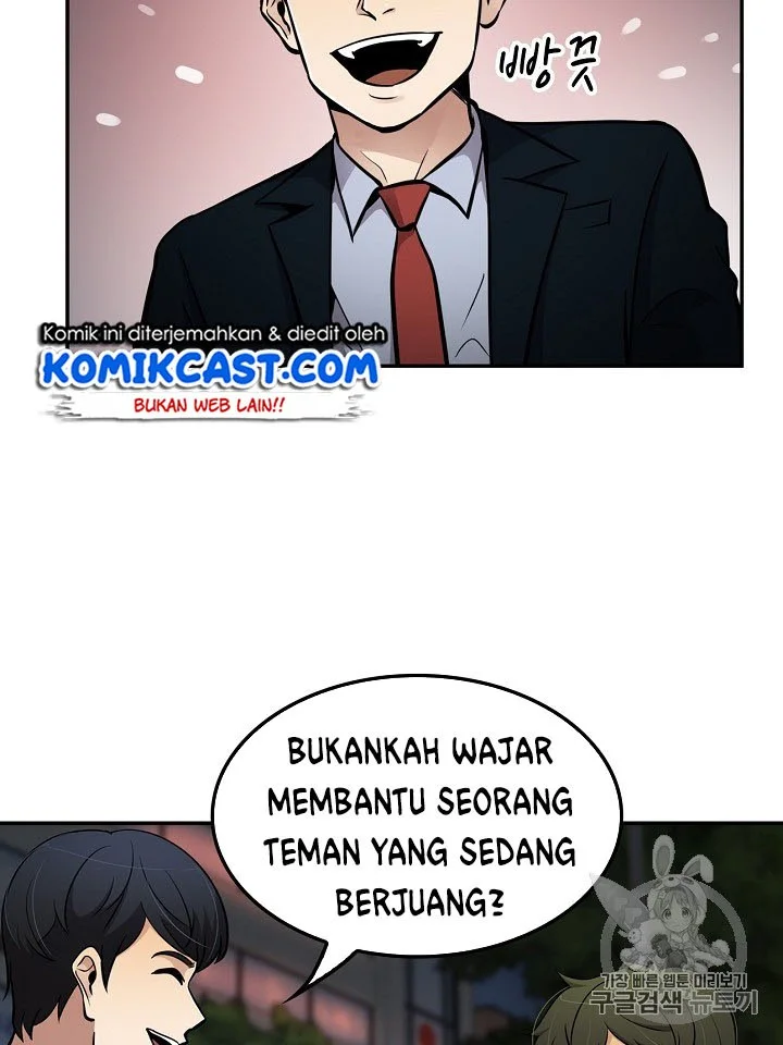 Again My Life Bab 65 halaman 25