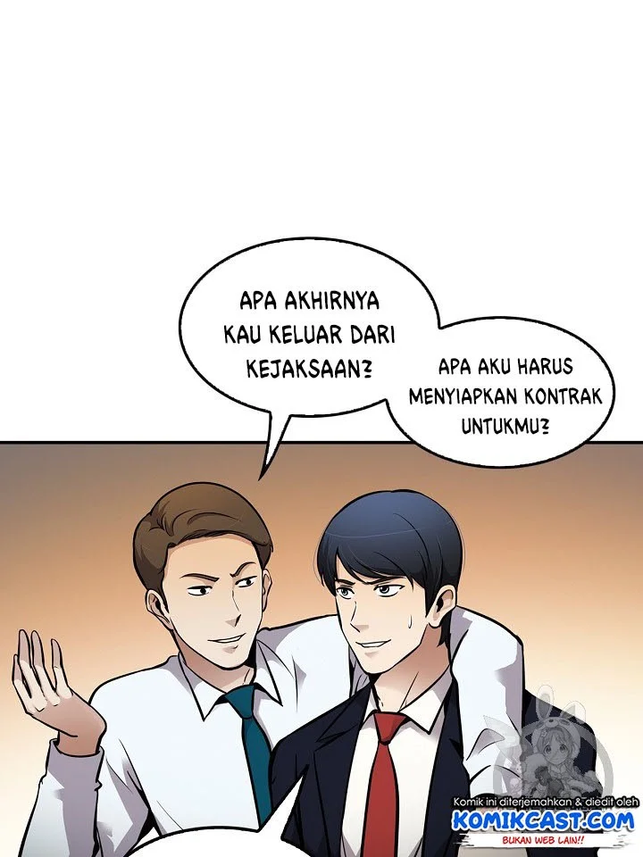 Again My Life Bab 66 halaman 5