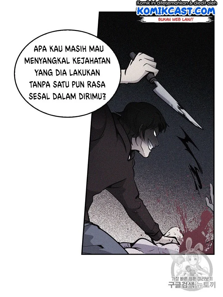 Again My Life Bab 66 halaman 10