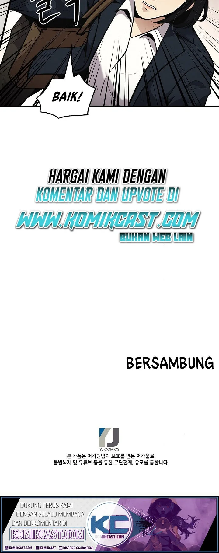 Again My Life Bab 66 halaman 40