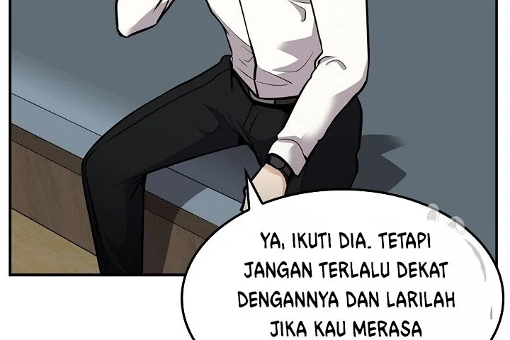 Again My Life Bab 67 halaman 29