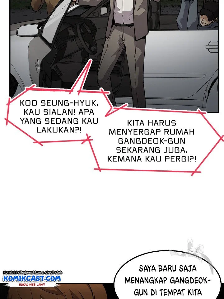 Again My Life Bab 68 halaman 10