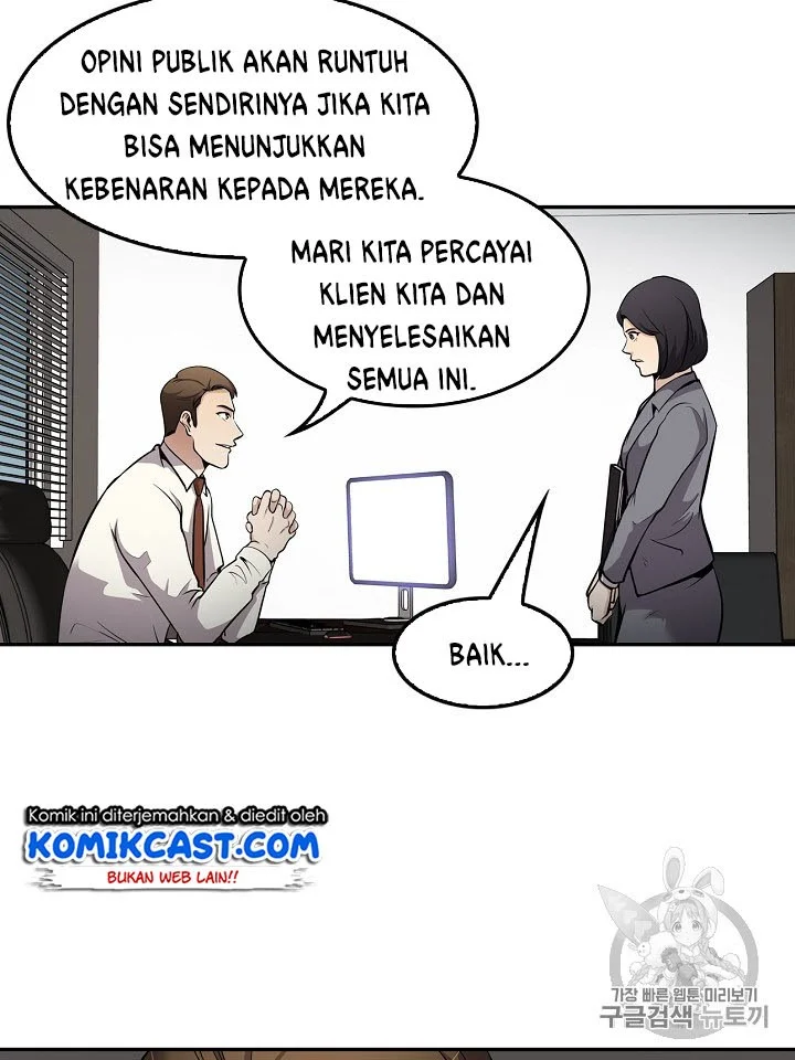 Again My Life Bab 68 halaman 25