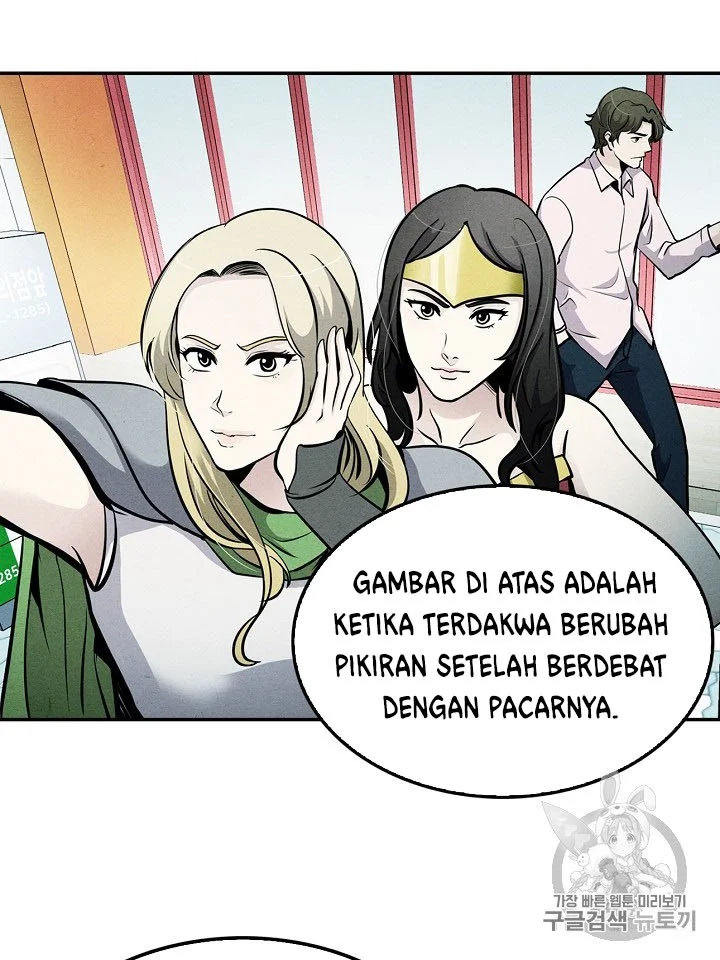 Again My Life Bab 68 halaman 30