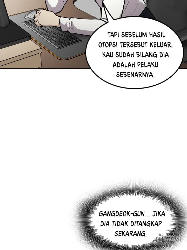 Again My Life Bab 69 halaman 5
