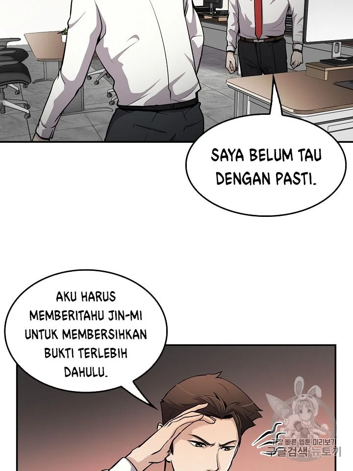 Again My Life Bab 69 halaman 20