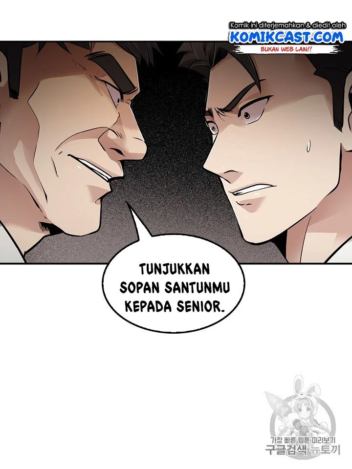 Again My Life chapter 70 halaman 10