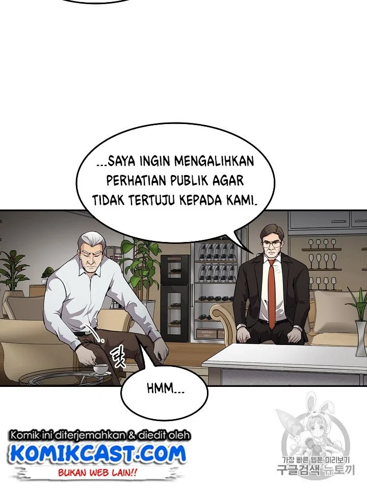 Again My Life chapter 70 halaman 20