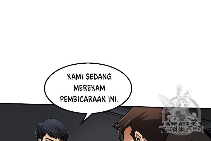 Again My Life Bab 71 halaman 36
