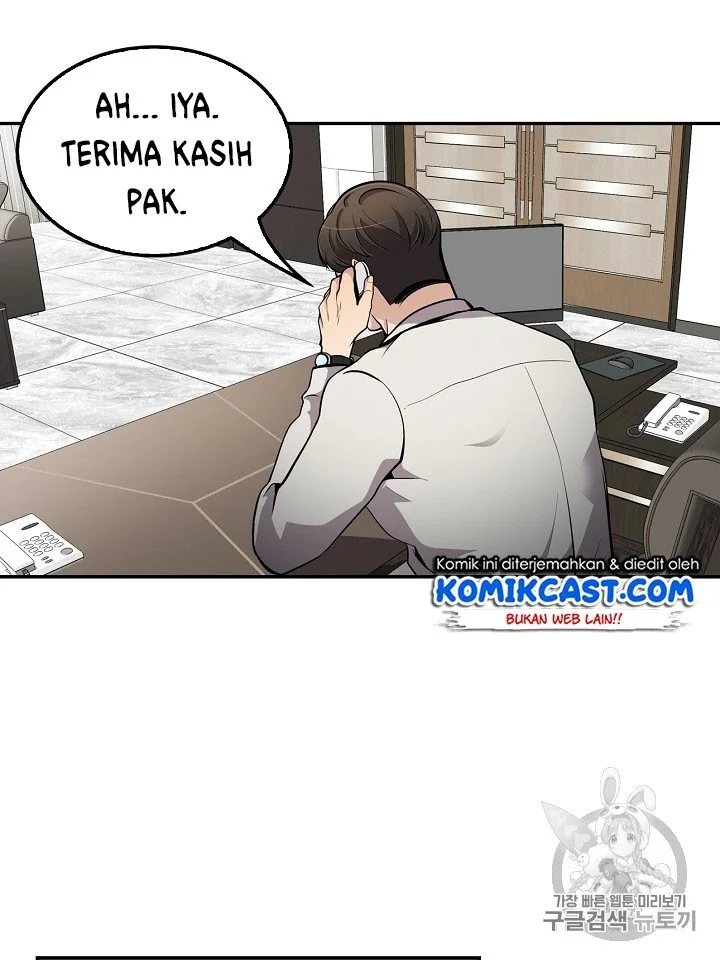 Again My Life Bab 72 halaman 10