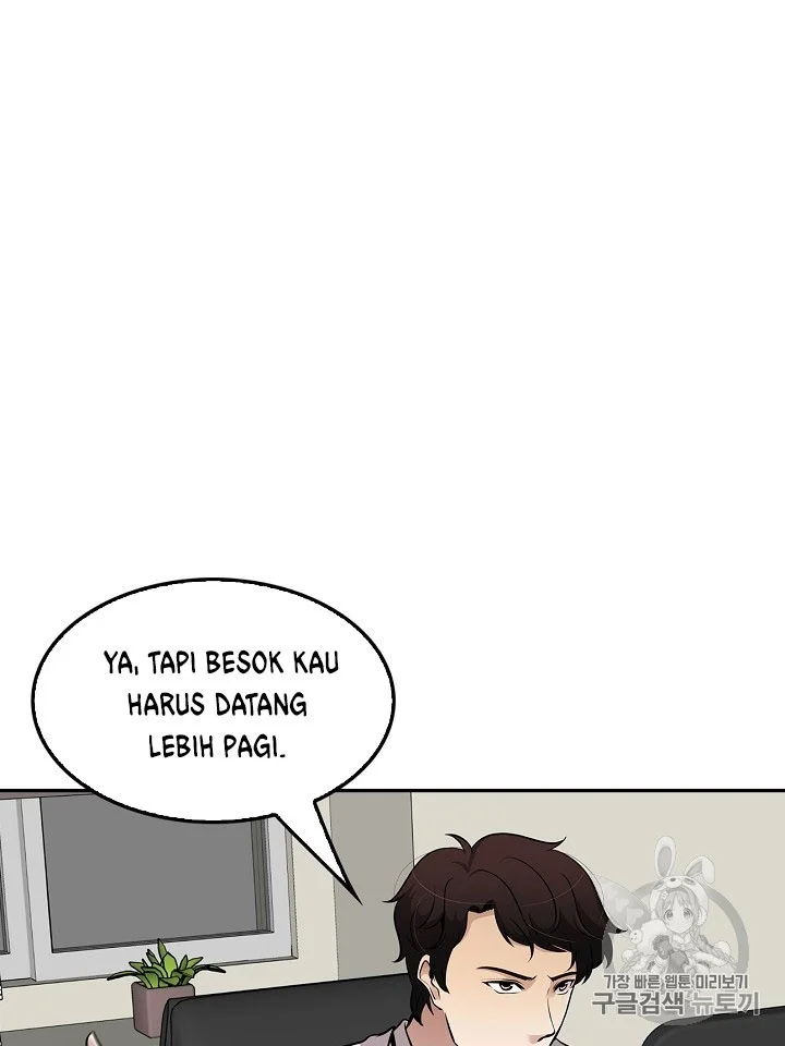 Again My Life Bab 73 halaman 5