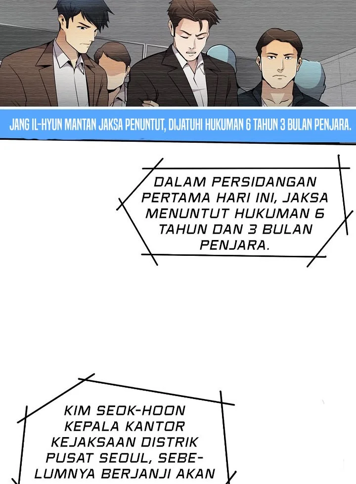 Again My Life chapter 74 halaman 20
