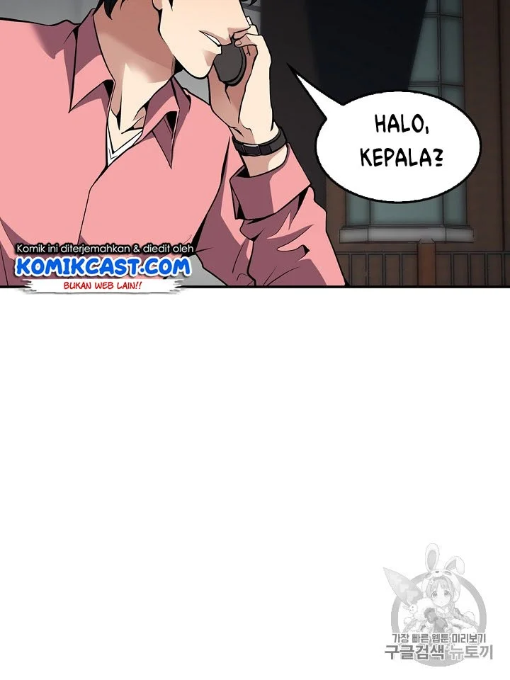 Again My Life chapter 76 halaman 20